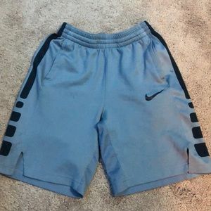 Nike elite shorts